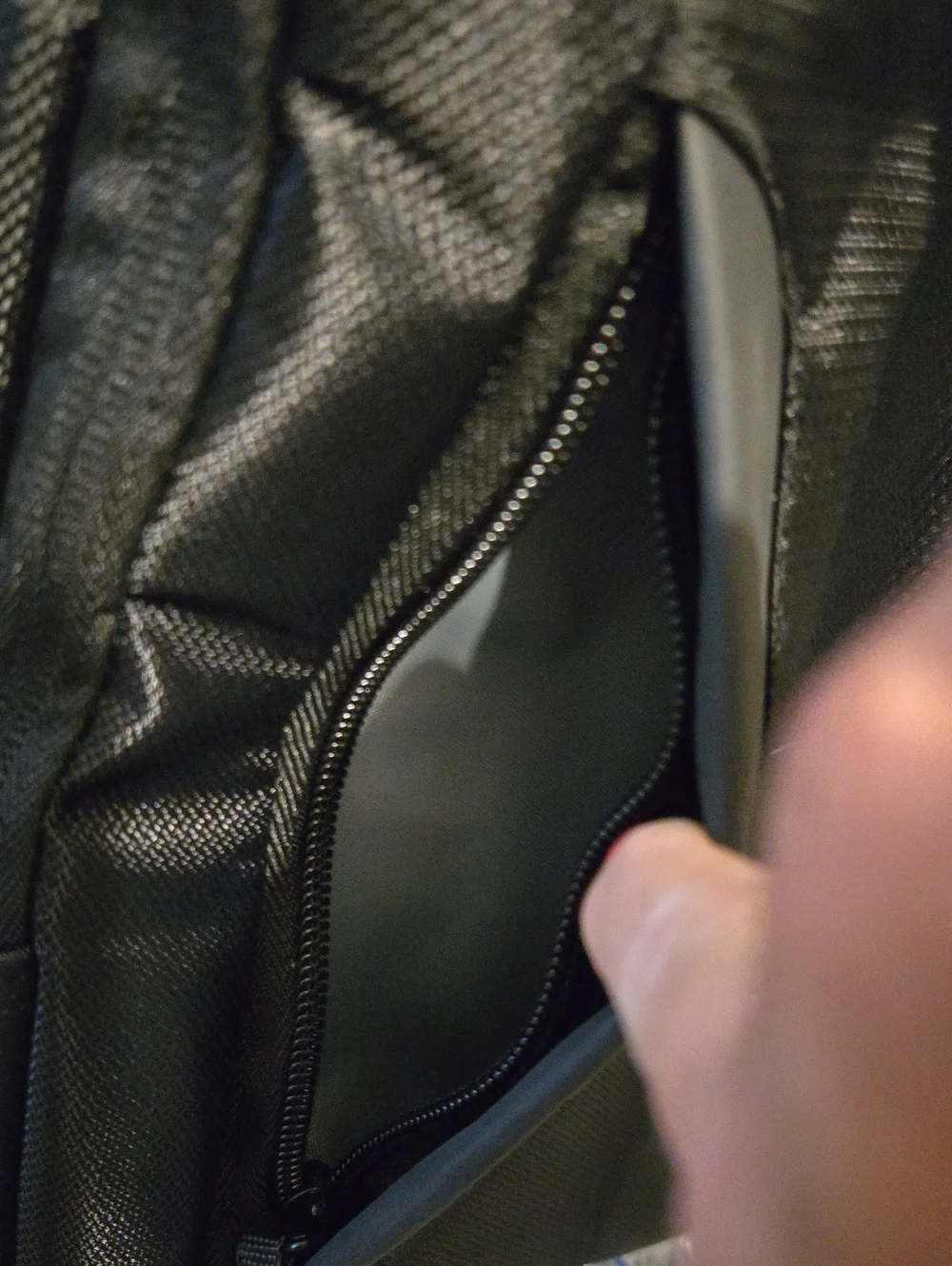 Dell urban top